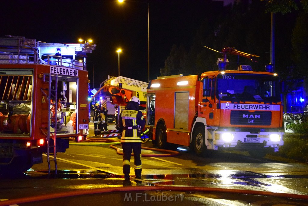 Feuer 2 ehemalige Disco Koeln Porz Wahn Heidestr P061.JPG - Miklos Laubert